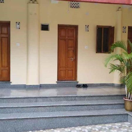Nest Guest House Бхубанешвара Экстерьер фото