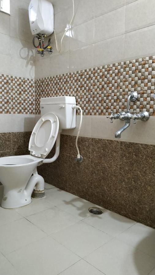 Nest Guest House Бхубанешвара Экстерьер фото