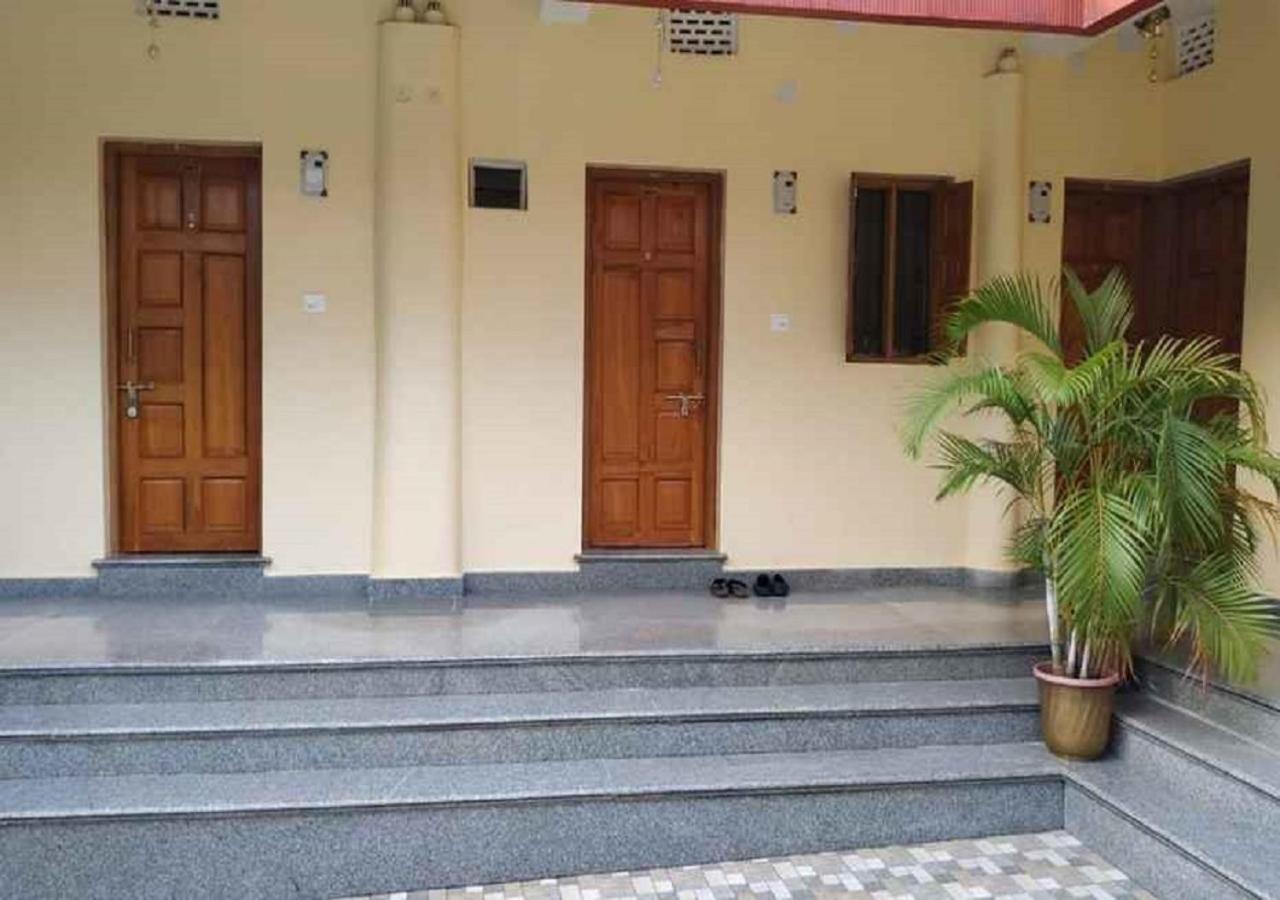 Nest Guest House Бхубанешвара Экстерьер фото