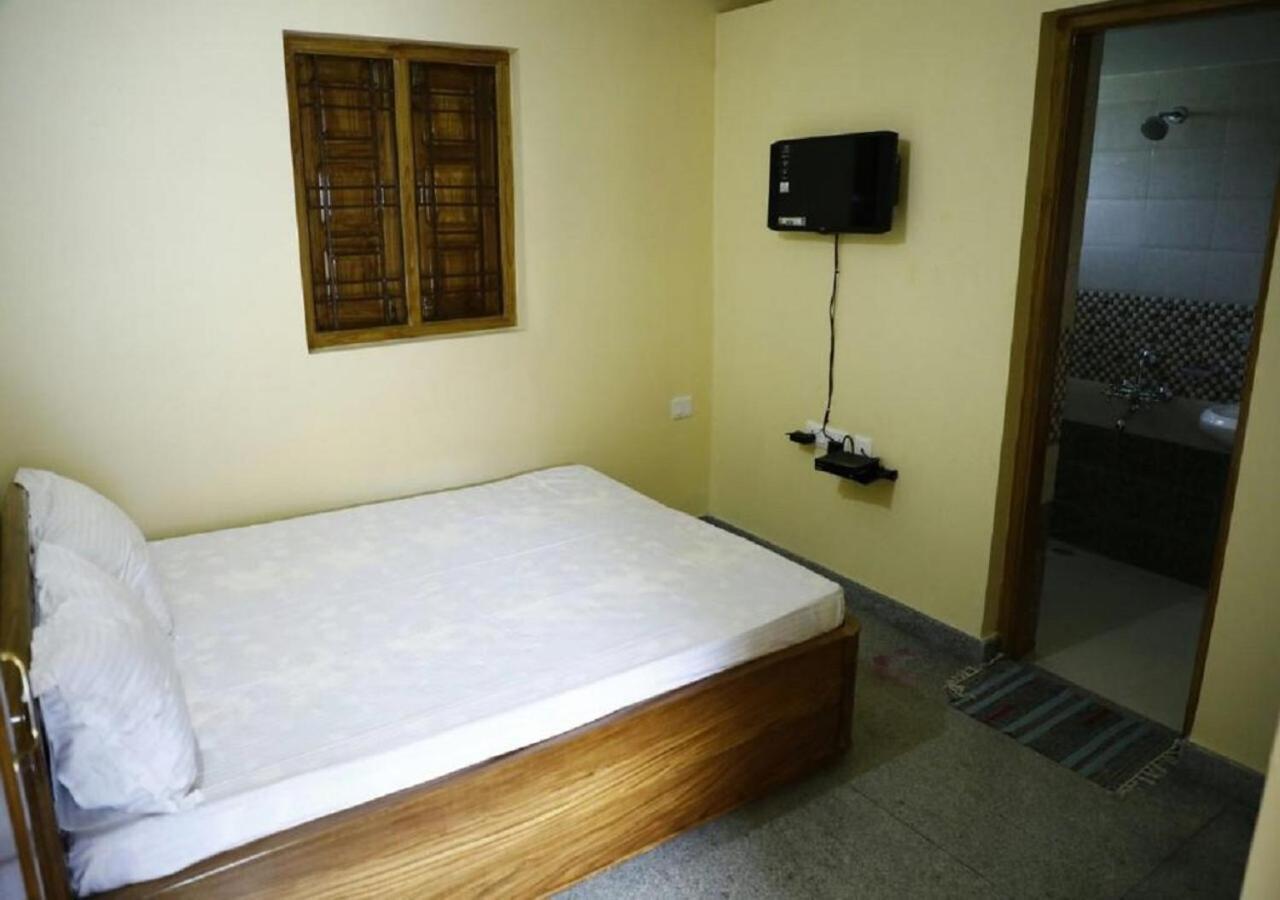 Nest Guest House Бхубанешвара Экстерьер фото