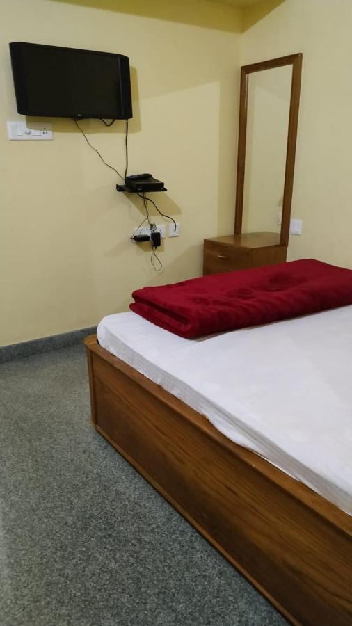 Nest Guest House Бхубанешвара Экстерьер фото