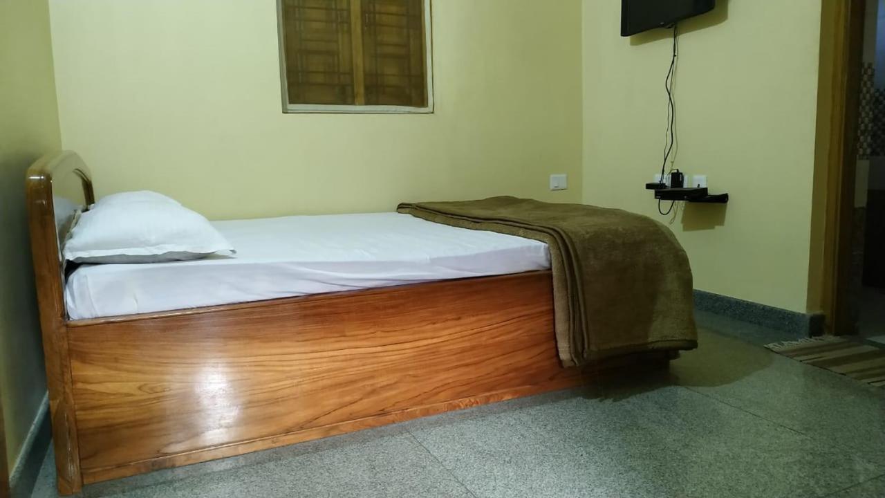 Nest Guest House Бхубанешвара Экстерьер фото